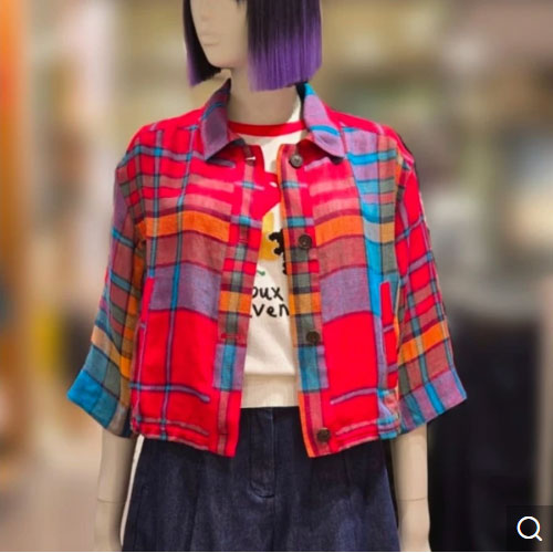Women's K-Fashion Brands
